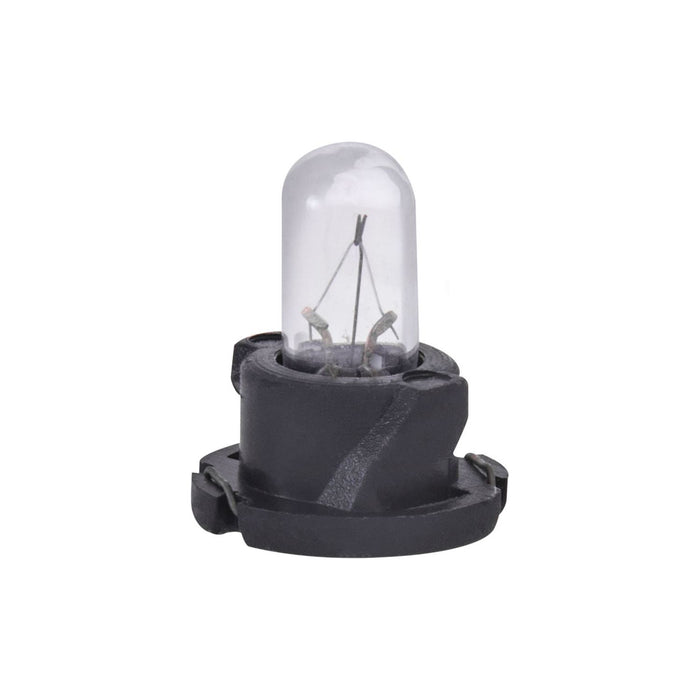 Ring Automotive R509TFBK/12 12V 1.2W F4.8 (Black Base) Panel Bulb Ring Automotive  - Dynamic Drive