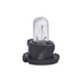 Ring Automotive R509TFBK/12 12V 1.2W F4.8 (Black Base) Panel Bulb Ring Automotive  - Dynamic Drive