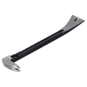 Roughneck Wide Tip Gorilla Bonsai Bar 250mm (10in) Roughneck - Dynamic Drive