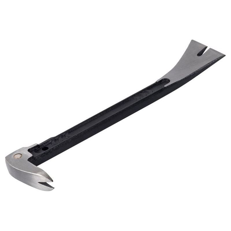 Roughneck Wide Tip Gorilla Bonsai Bar 250mm (10in) Roughneck - Dynamic Drive