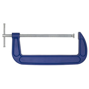 Sealey G-Clamp 300mm AK6012 Sealey - Dynamic Drive