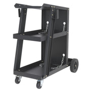 Sealey Universal Trolley for Portable MIG Welders BTR4 Sealey - Dynamic Drive