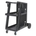Sealey Universal Trolley for Portable MIG Welders BTR4 Sealey - Dynamic Drive