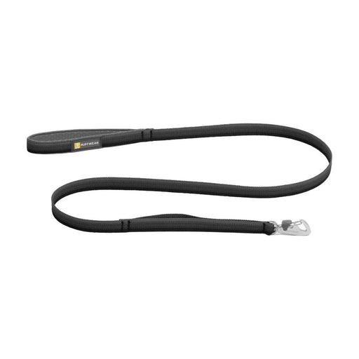 Ruffwear Front Range Dog Lead in Basalt Grey (One Size) Ruffwear - Dynamic Drive
