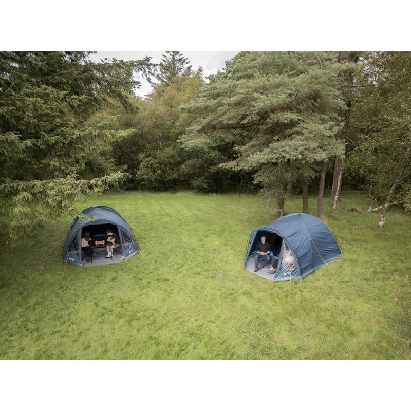Vango Tahoe 400 Tent Deep Blue Vango - Dynamic Drive