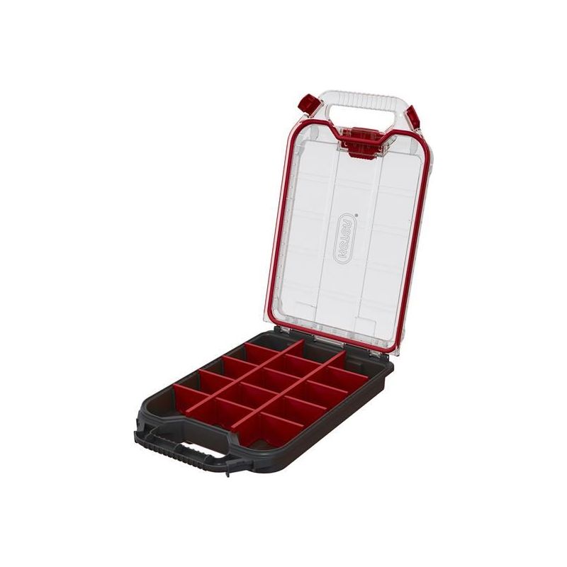 Keter Stack N Roll Half Footprint Organiser Keter - Dynamic Drive