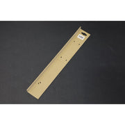 Sealey Ratchet Tie Down 25mm x 5m Polyester Webbing S-Hook With Corner Protector Sealey - Dynamic Drive