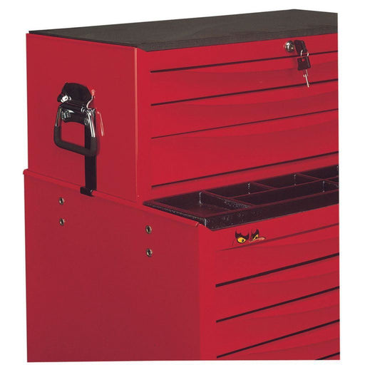 Teng Tools Tool Box Fixing Brackets for 26" Middle Box Teng Tools - Dynamic Drive