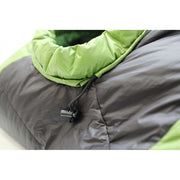 Vango Apex 2 Peridot Green Sleeping Bag Vango - Dynamic Drive