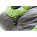 Vango Apex 2 Peridot Green Sleeping Bag Vango - Dynamic Drive