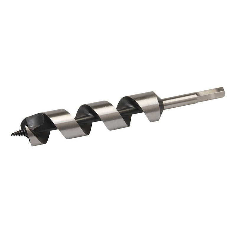 Silverline Auger Bit 32 x 235mm Silverline - Dynamic Drive