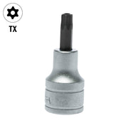Teng Tools 1/2" TPX Bit Socket TPX25 Teng Tools - Dynamic Drive