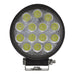 Sealey Round Worklight with Mounting Bracket 42W LED LED4R Sealey  - Dynamic Drive