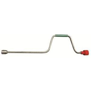 AL-KO Corner Steady Brace 670Mm 205520 AL-KO - Dynamic Drive