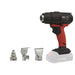 Sealey Cordless Hot Air Gun 20V SV20 Series Body Only CP20VHG Sealey - Dynamic Drive