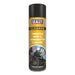 Sealey Throttle Body & Carburettor Cleaner 500ml Pack of 6 SCS013 Sealey - Dynamic Drive