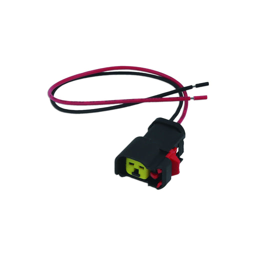 Tool Connection Electrical Sensor To Suit Bosch Injectors 2pc 37568 Tool Connection - Dynamic Drive
