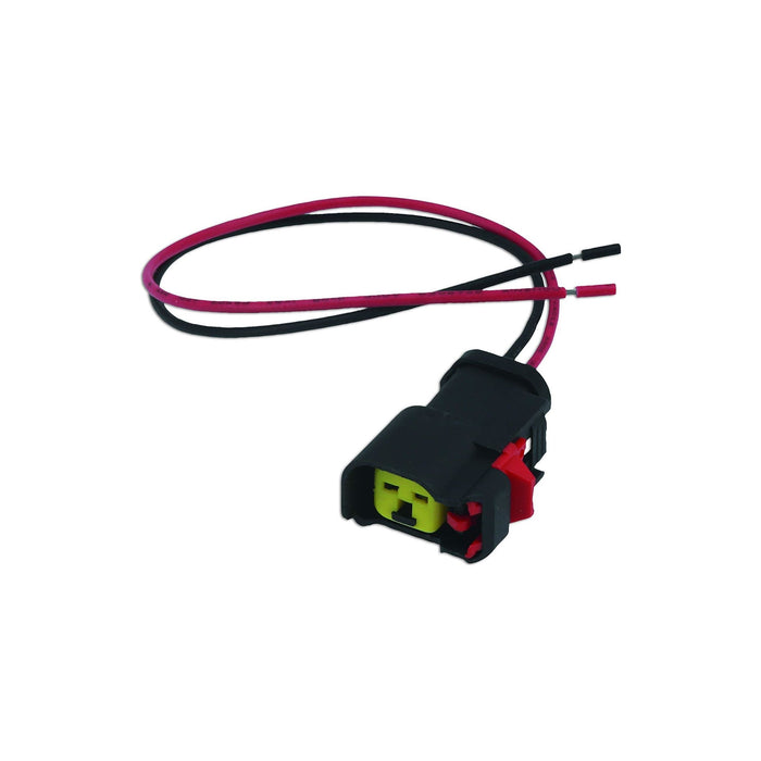 Tool Connection Electrical Sensor To Suit Bosch Injectors 2pc 37568 Tool Connection - Dynamic Drive