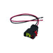 Tool Connection Electrical Sensor To Suit Bosch Injectors 2pc 37568 Tool Connection - Dynamic Drive