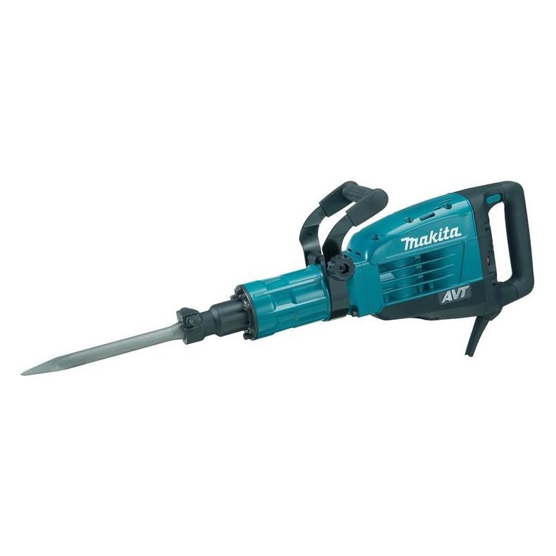 Makita HM1317C 30mm Hex AVT Demolition Hammer 1510W 110V Makita - Dynamic Drive
