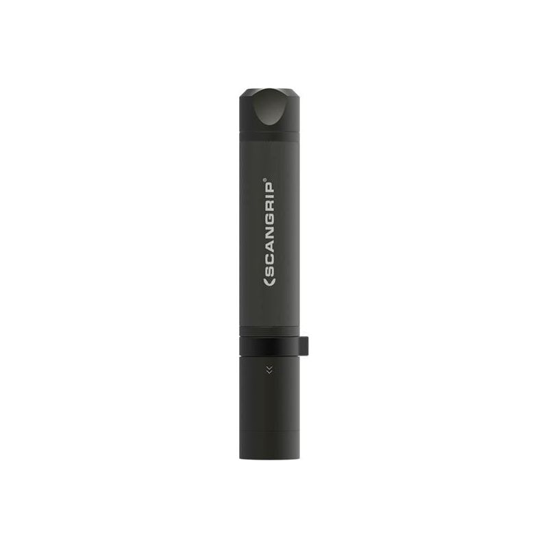 Scangrip® FLASH 600 Torch 600 lumens SCANGRIP® - Dynamic Drive