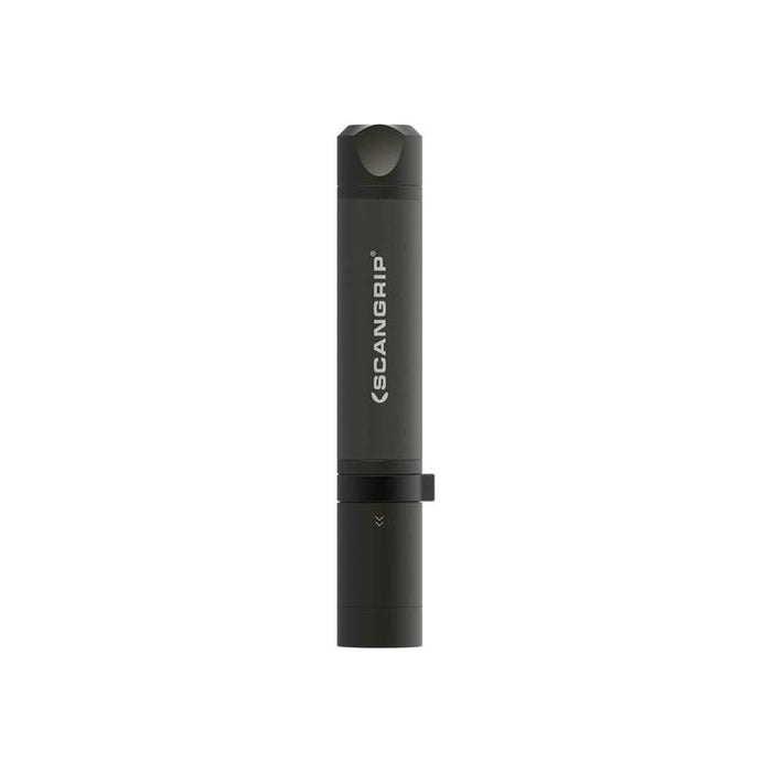 Scangrip® FLASH 600 Torch 600 lumens SCANGRIP® - Dynamic Drive