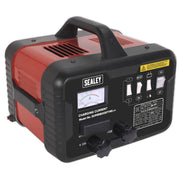 Sealey Starter/Charger 140/21A 12/24V 230V SUPERBOOST140 Sealey - Dynamic Drive