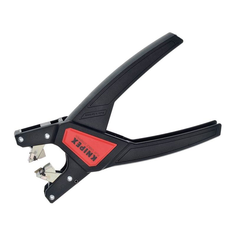 Knipex Automatic Stripper - Flat Cables Knipex - Dynamic Drive