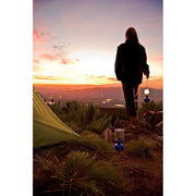 Campingaz Lantern Lumostar Plus PZ Camping Hiking Gas Fuel Piezo Campingaz - Dynamic Drive