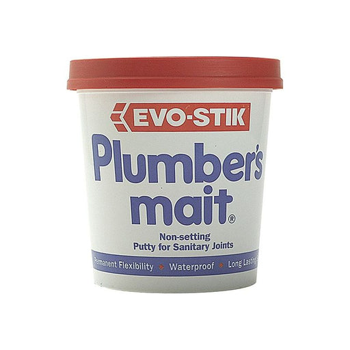Evo-Stik Plumber's Mait® 750g 456006 EVO-STIK - Dynamic Drive