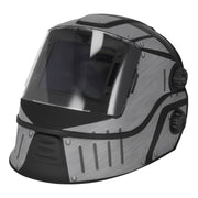 Sealey Flip-Up Welding Helmet Auto Darkening Solar Powered - Shade 9-13 PWH603 Sealey - Dynamic Drive