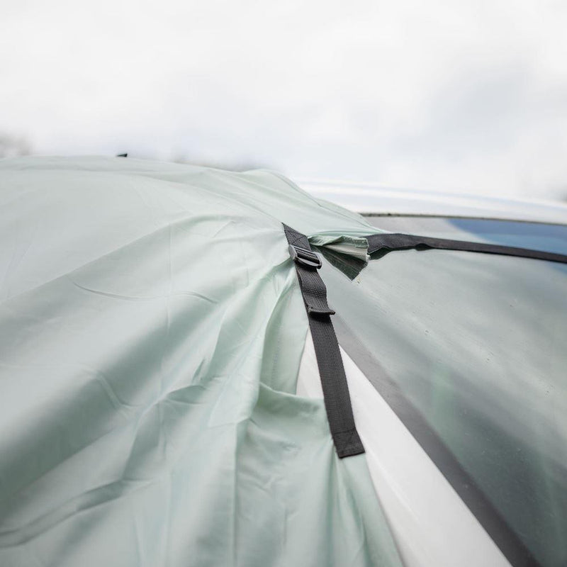Coleman Event Shelter Driveaway Connector L Accessory Awning Campervan Vehicle Coleman  - Dynamic Drive