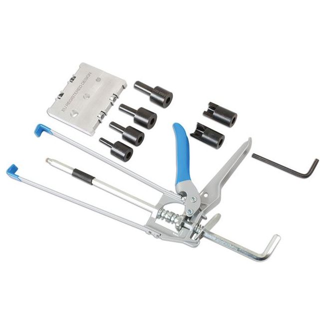 Laser Pipe Connector Insertion Tool 6933 Laser - Dynamic Drive