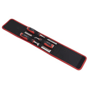Sealey Hammer-Thru Wood Chisel 3pc Set AK9238 Sealey - Dynamic Drive