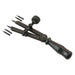 Laser Universal Locking Ring Circlip Pliers 7817 Laser - Dynamic Drive