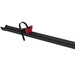 Fiamma Rail Premium S Deep Black Durable & Sleek Bike Transportation Fiamma - Dynamic Drive