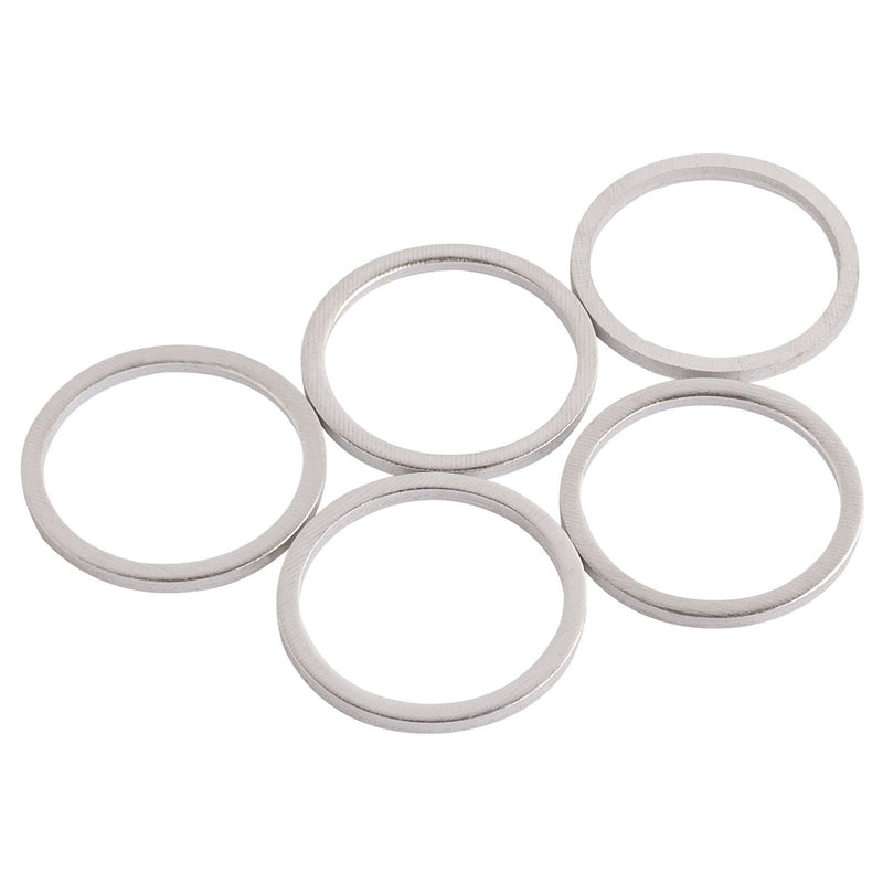 Draper Spare Washer M17 for 36631 85539 Draper - Dynamic Drive