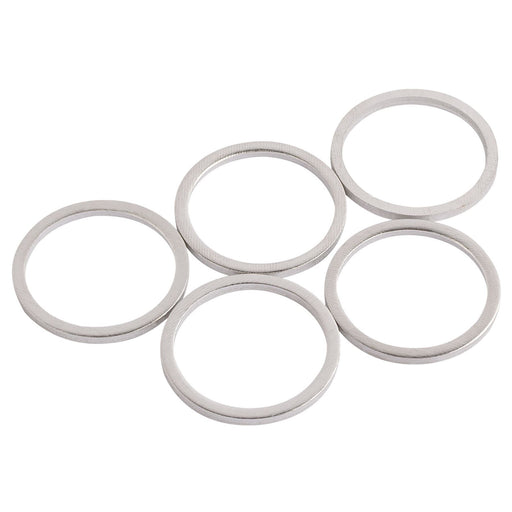 Draper Spare Washer M17 for 36631 85539 Draper - Dynamic Drive