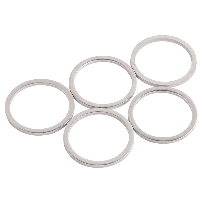Draper Spare Washer M17 for 36631 85539 Draper - Dynamic Drive