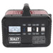 Sealey Battery Charger 11Amp 12/24V 230V CHARGE107 Sealey  - Dynamic Drive