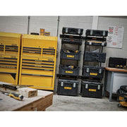 Dewalt Power Tools TOUGHSYSTEM™ Workshop Racking DeWALT Power Tools - Dynamic Drive