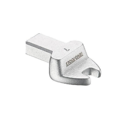 Teng Tools Open Ended Insert Spanner 9 x 12, 13mm Teng Tools - Dynamic Drive