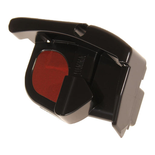 Fiamma F45S L/H Black Pelmet Cap Fiamma - Dynamic Drive