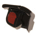 Fiamma F45S L/H Black Pelmet Cap Fiamma - Dynamic Drive