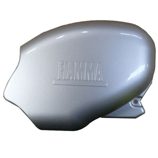 Fiamma R.H F65 Titanium End Cap (98655-461) Fiamma - Dynamic Drive