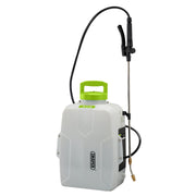Draper D20 20V Backpack Sprayer, 12L (Sold Bare) 08096 Draper - Dynamic Drive