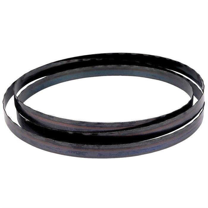 Draper Metal Bandsaw Blade, 1638mm x 1/2", 24tpi 28112 Draper - Dynamic Drive