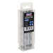 Sealey HSS Fully Ground Drill Bit 9mm Pack of 10 DB090FG Sealey  - Dynamic Drive