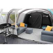 Outdoor Revolution Camp Star 600 Air Tent Bundle Deal Outdoor Revolution - Dynamic Drive