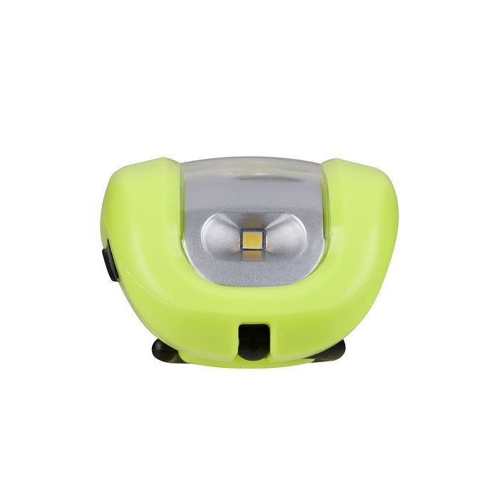 Ring Magflex Dna Mini 250 Yellow RIL6100Y - Vibrant Yellow Magflex Ring Automotive - Dynamic Drive